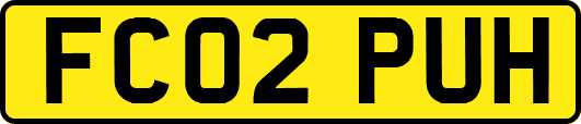 FC02PUH