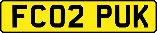 FC02PUK