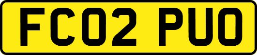 FC02PUO