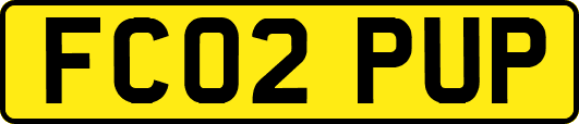 FC02PUP