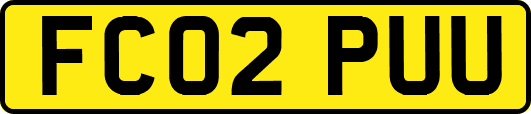 FC02PUU