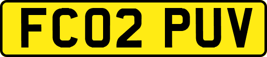 FC02PUV