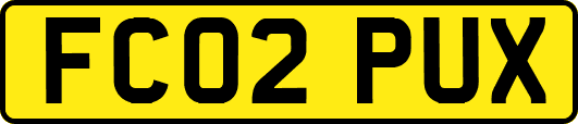 FC02PUX