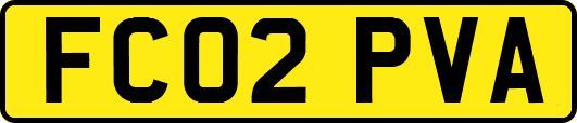 FC02PVA