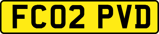 FC02PVD