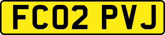 FC02PVJ
