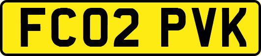 FC02PVK