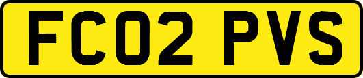 FC02PVS