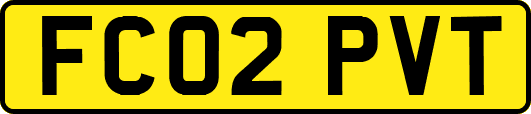 FC02PVT