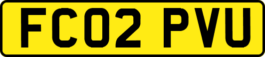 FC02PVU