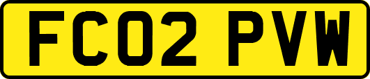FC02PVW