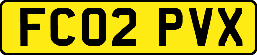 FC02PVX