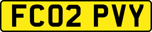 FC02PVY