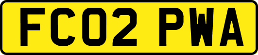 FC02PWA