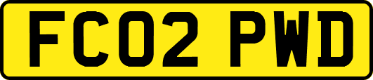 FC02PWD