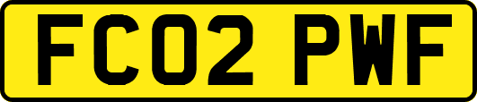 FC02PWF