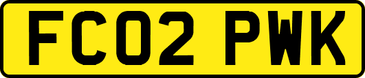 FC02PWK