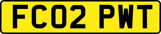 FC02PWT