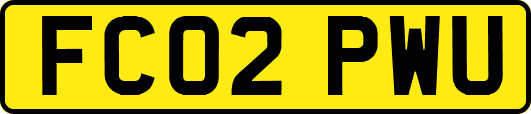 FC02PWU
