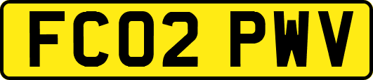 FC02PWV