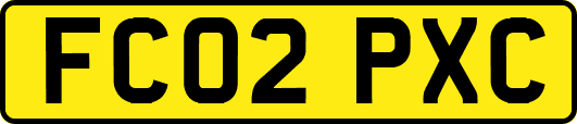 FC02PXC