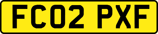 FC02PXF