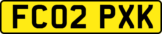 FC02PXK