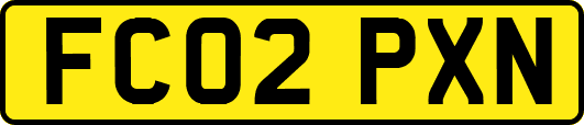FC02PXN
