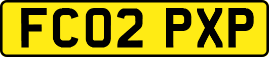 FC02PXP