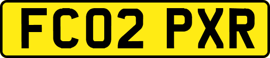 FC02PXR