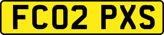 FC02PXS