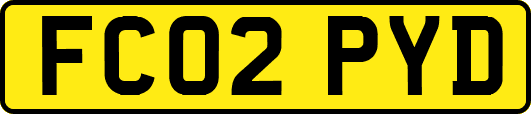 FC02PYD