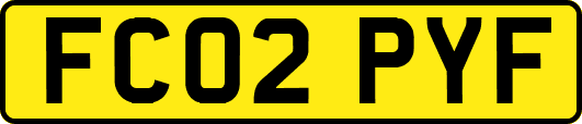 FC02PYF