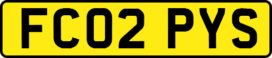 FC02PYS