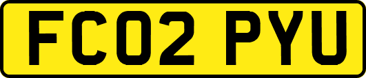 FC02PYU