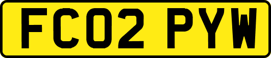 FC02PYW