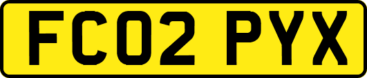 FC02PYX