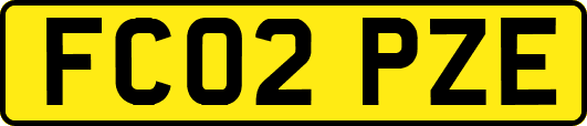 FC02PZE