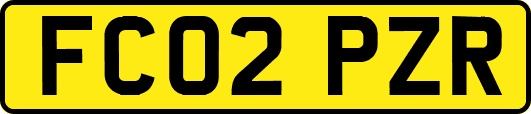 FC02PZR
