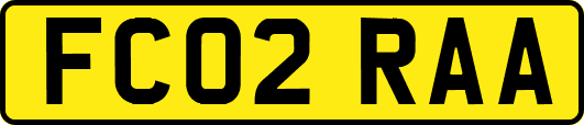 FC02RAA
