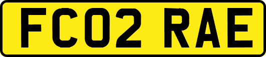 FC02RAE