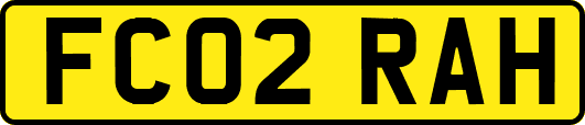 FC02RAH