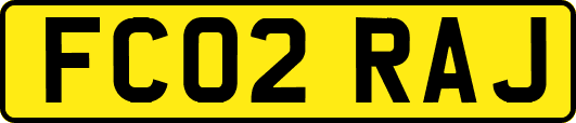 FC02RAJ