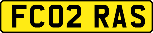 FC02RAS
