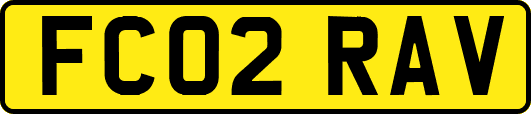 FC02RAV