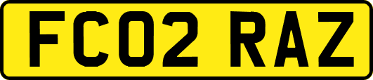 FC02RAZ