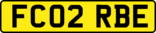 FC02RBE