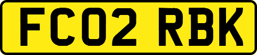 FC02RBK