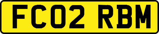FC02RBM