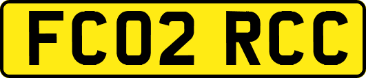 FC02RCC